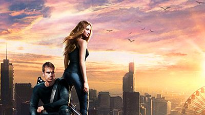 bild aus der news "Divergent - Die Bestimmung"-Regisseur Neil Burger ist bei der Fortsetzung nicht mehr dabei