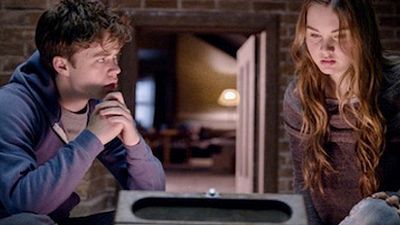 bild aus der news Gruseliger erster Trailer zum Geister-Horror "Haunt", dem neuen Film der "Paranormal Activity"-Macher