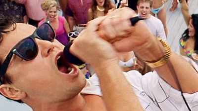 bild aus der news Leonardo DiCaprio kündigt baldiges Ende seiner Schauspiel-Auszeit an