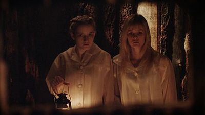 bild aus der news Düstere Rituale und ein bedrohlicher Sturm: Erster deutscher Trailer zum Horror-Thriller "We Are What We Are"