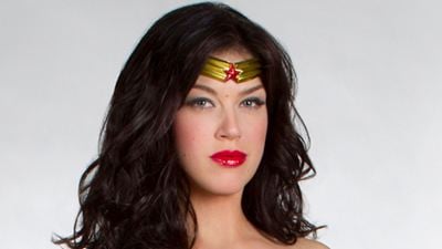 "G.I. Joe"-Kämpferin Adrianne Palicki erinnert sich an ihre Zeit im hautengen Kostüm von Wonder Woman