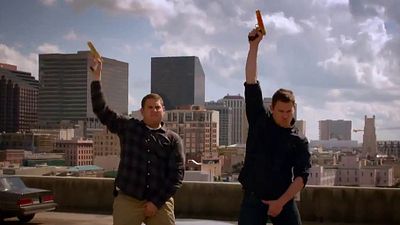 bild aus der news Undercover im College: Neuer Trailer zu "22 Jump Street" mit Channing Tatum und Jonah Hill