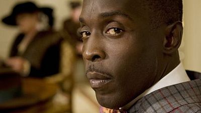 bild aus der news "The Wire"-Star Michael K. Williams einer von vier Cast-Neuzugängen für Horror-Sequel "The Purge 2"