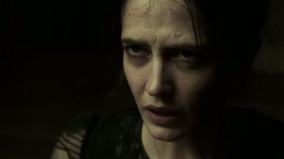 bild aus der news Teaser-Trailer zur neuen Horror-Serie "Penny Dreadful" mit Eva Green, Josh Hartnett und Timothy "James Bond" Dalton