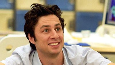 "Wish I Was Here": Erste Bilder zum neuen Film von Zach Braff ("Garden State")