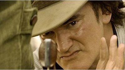 bild aus der news Quentin Tarantino denkt nicht mehr an Karriereende und will noch einen Horror-Film machen