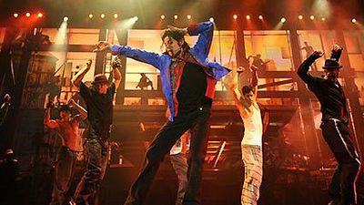 bild aus der news "Remembering Michael": Michael Jacksons Mutter und seine Kinder wollen euer Geld für Doku über den "King Of Pop"