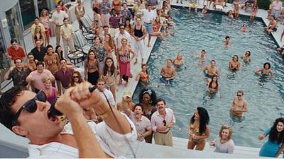 bild aus der news Feiert eine Marty-Party! Comedy Centrals Rap-Video zu Martin Scorseses "The Wolf of Wall Street"