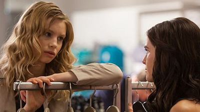 bild aus der news Die "Vampire Academy" in Not: Neuer deutscher Trailer zur Jugendbuch-Bestseller-Verfilmung