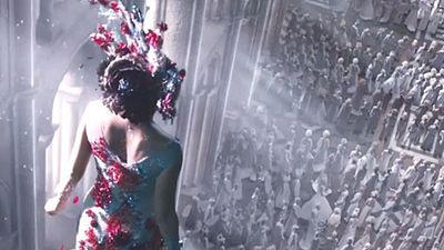 bild aus der news "Jupiter Ascending": Erster deutscher Trailer zum neuen Film der "Matrix"-Macher