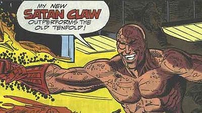 bild aus der news "Marvel's The Avengers 2: Age of Ultron": Baron von Strucker weiterer Avengers-Gegenspieler 