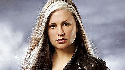 bild aus der news "X-Men: Zukunft ist Vergangenheit": Mutantin Rogue wurde aus dem Film geschnitten