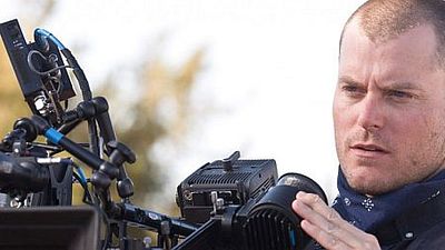 bild aus der news "Wir sind die Millers"-Regisseur dreht Spionage-Komödie mit Ed Helms