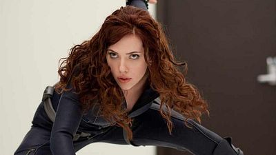 bild aus der news Scarlett Johansson gesteht: "Ich dachte 'The Avengers' wird ein Desaster"