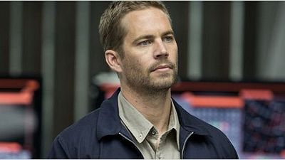 bild aus der news Vin Diesel veröffentlicht Bild aus seiner letzten "Fast & Furious 7"-Szene mit Paul Walker