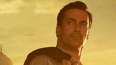bild aus der news "Million Dollar Arm": Erster Trailer zum Sport-Drama mit "Mad Men"-Jon Hamm