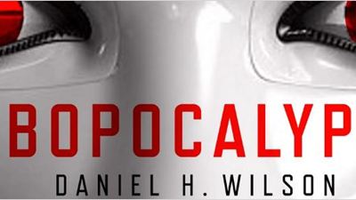 "Robopocalypse": Storyboard-Zeichnungen zum nicht entstandenen Roboter-Thriller von Steven Spielberg