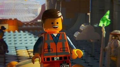 Ein ungewöhnlicher Held im neuen TV-Trailer zur Animationskomödie "The Lego Movie"