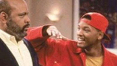 bild aus der news "Der Prinz von Bel-Air"-Mitschöpfer Jeff Pollack stirbt mit 54 Jahren