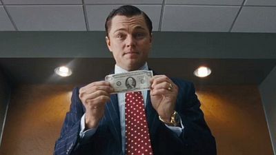 Martin Scorseses Cutterin verrät: 4-Stunden-Fassung und Teilung wie bei "Kill Bill" war bei "The Wolf Of Wall Street" eine Option