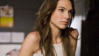 Gal Gadot verspricht reichlich Action für Wonder Woman in "Batman vs. Superman" 