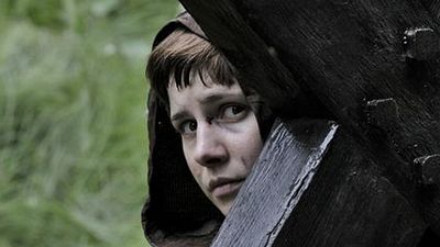 bild aus der news Trailer zum Historien-Zweiteiler "Die Pilgerin" mit "Türkisch für Anfänger"-Star Josefine Preuß