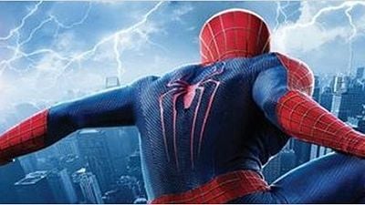 bild aus der news Stan Lee präsentiert den "New Year’s Eve"-Trailer zu "The Amazing Spider-Man 2"