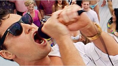 bild aus der news Uwe Boll lobt "The Wolf Of Wall Street": Lieblingsfilm des Jahres, Oscar für Leonardo DiCaprio!