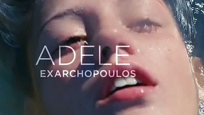 bild aus der news Oscars 2014: "For Your Consideration"-Trailer für "Blau ist eine warme Farbe" soll Oscar-Jury überzeugen