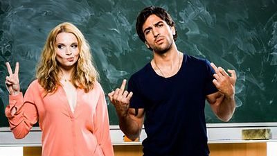 bild aus der news Constantin Film bestätigt: "Fack Ju Göhte 2" mit Elyas M'Barek kommt 2015 ins Kino