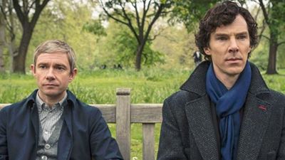 "Sherlock": Traumstart für erste Folge der dritten Staffel + Trailer zur zweiten Episode