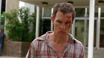 bild aus der news "True Detective": Neuer Trailer zur düsteren HBO-Serie mit Matthew McConaughey und Woody Harrelson