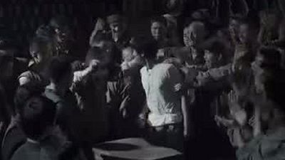 bild aus der news "Once Upon a Time in Shanghai": Erster Trailer zum chinesischen Martial-Arts-Kracher