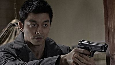 bild aus der news Spektakuläre Stunts im ersten Trailer zum südkoreanischen Action-Thriller "The Suspect"