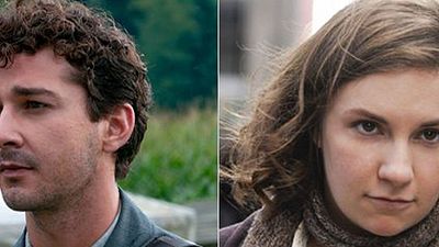 bild aus der news Plagiatsaffäre: Shia LaBeouf entschuldigt sich per Flugzeugbotschaft; Lena Dunham hat deutliche Meinung dazu