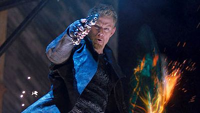 bild aus der news Channing Tatum als genetisch veränderter Ex-Söldner auf erstem Bild zu "Jupiter Ascending"