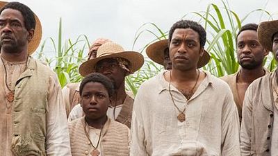 bild aus der news Oscars 2014: Directors Guild of America nominiert "12 Years A Slave" und "American Hustle" für Regie-Preis