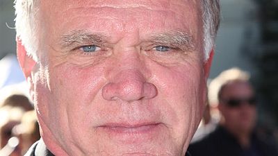 bild aus der news "Captain America"-Regisseur Joe Johnston für Alien-Sci-Fi-Projekt "Extinction" im Gespräch