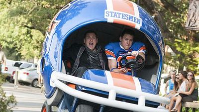 bild aus der news Spoileralarm: Cameos ehemaliger Serien-Stars in "22 Jump Street"