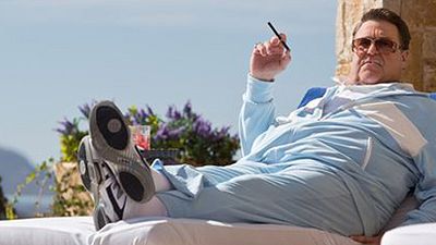 bild aus der news John Goodman als Kredithai im Drama-Remake "Spieler ohne Skrupel" mit Mark Wahlberg