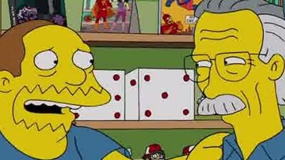 "Die Simpsons": Videos zum Tribut an Anime-Regisseur Hayao Miyazaki und den Gastauftritten von Stan Lee und Harlan Ellison