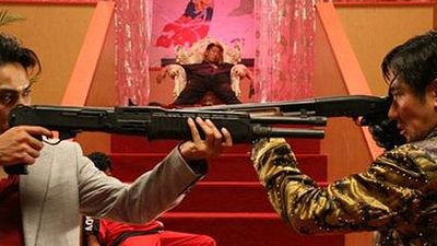 bild aus der news "Killers": Neuer Trailer zum blutigen Duell zwischen zwei Mördern