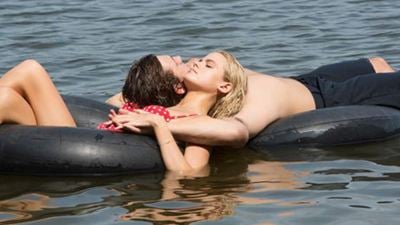 Alex Pettyfer und Gabriella Wilde erleben eine endlose Liebe: Erster deutscher Trailer zu "Endless Love"