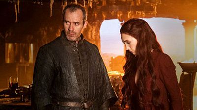 bild aus der news "Game of Thrones": Der erste Trailer zur vierten Staffel der Kultserie verpasst euch Gänsehaut