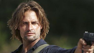 bild aus der news Neues Gerücht: Warner will angeblich "Lost"-Star Josh Holloway für "Batman vs. Superman"
