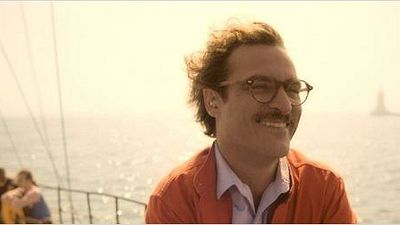bild aus der news Einblick in den Soundtrack von "Her": Neuer Trailer zur Romanze mit Joaquin Phoenix