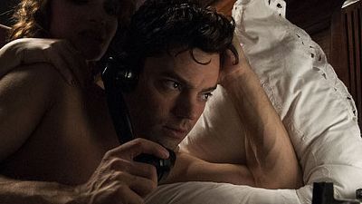 bild aus der news "Warcraft": Dominic Cooper spricht über Videospielverfilmung von Duncan Jones