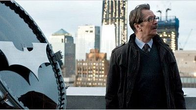 bild aus der news Neue Batman-Prequel-Serie "Gotham" hat sie alle: Bruce Wayne, Joker, Pinguin, Catwoman und Co. sind mit dabei