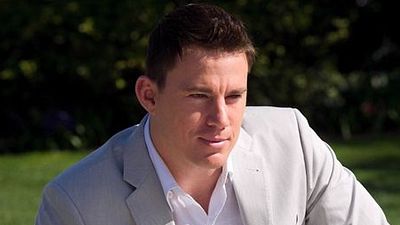 bild aus der news "Lego"-Superman Channing Tatum darf im neuen TV-Spot zu "The Lego Movie" sogar etwas sagen