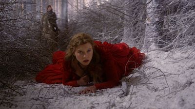 bild aus der news Exklusiv: Die Premiere des deutschen Trailers zu "Die Schöne und das Biest"